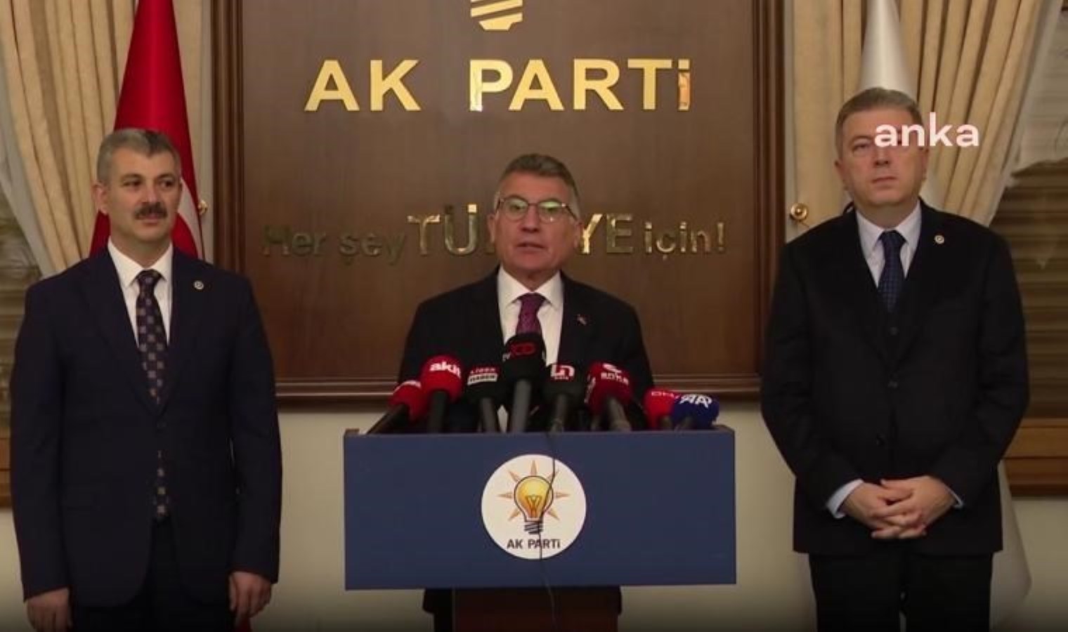 AKP TBMM’ye yeni torba kanun teklifi sundu… AYM’den dönen maddeler revize edildi