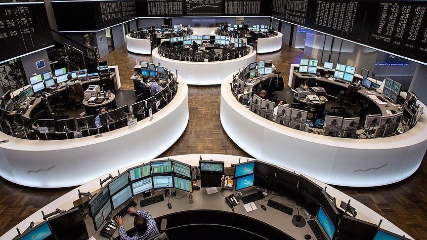 New York Borsa