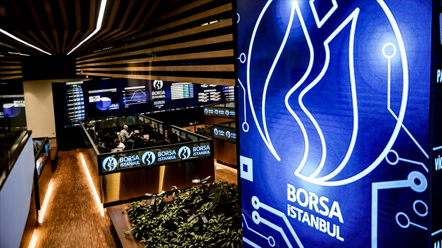 Asya Borsaları