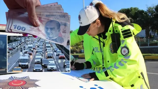 bakan yerlikaya yeni trafik cezalarini acikladi cep telefonuna 20000 tl drifte 140000 tl ceza geliyor 7vFdRLzV.webp