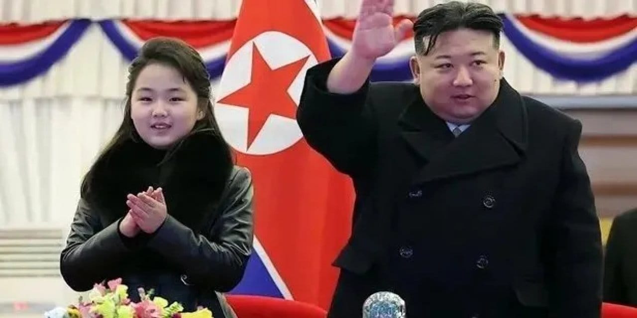 kuzey korede hanedanliga devam kim jong un kizini yeni lider olarak hazirliyor BUWOCbjQ.jpg