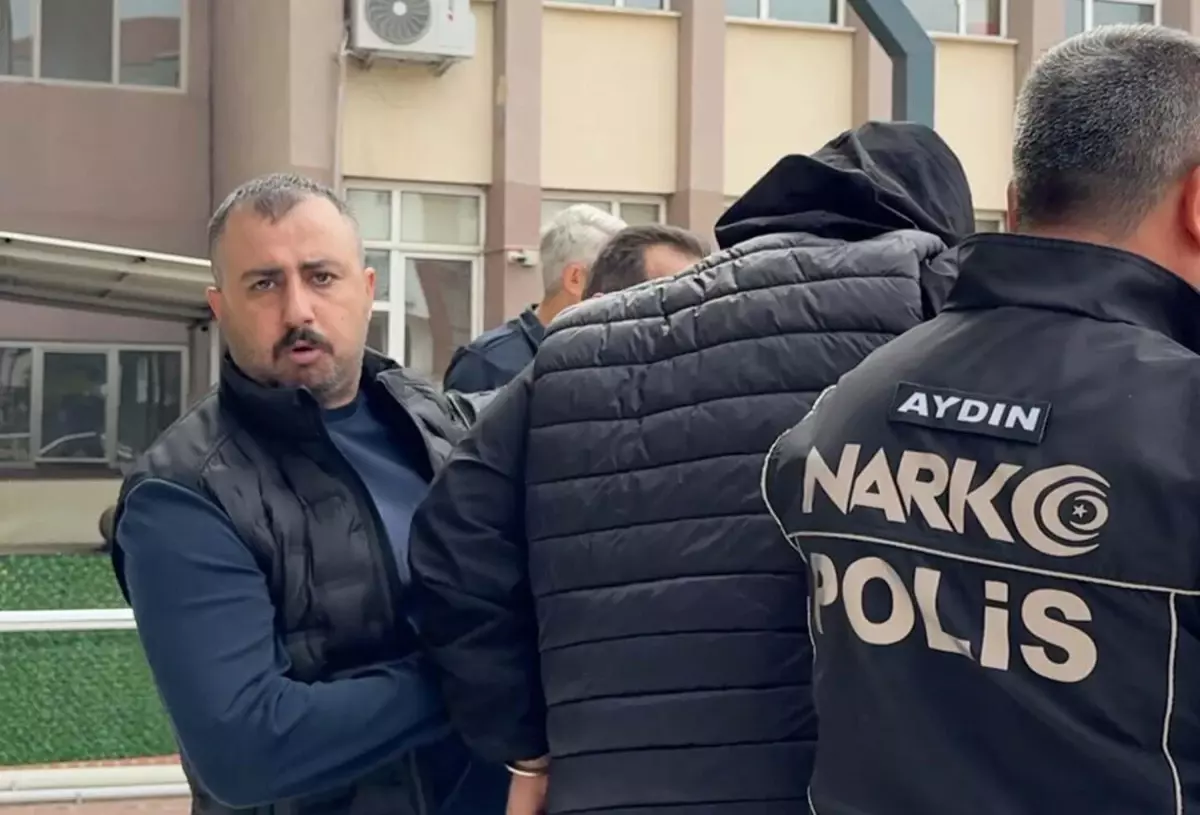 metamfetaminle yakalanan iki supheli tutuklandi ha3nwSal.jpg
