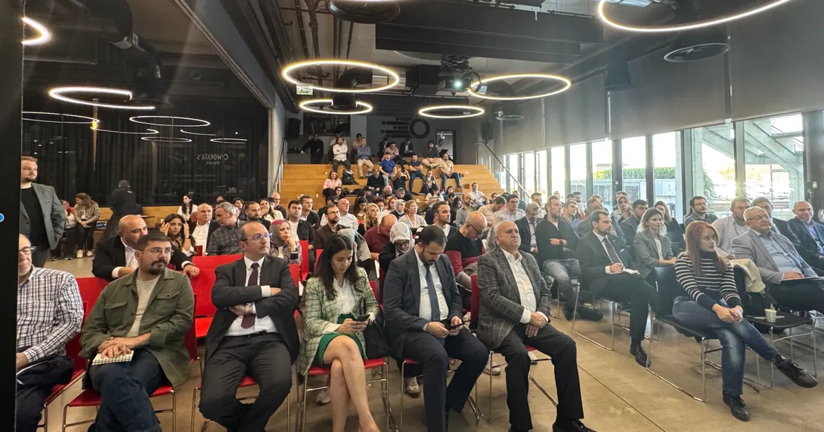 ankara girisim ekosistemine isik tutan yeni rapor yogun katilimla degerlendirildi JA79dFjp.webp