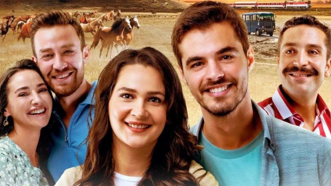 Gönül Dağı 57. Bölüm 2. Fragmanı