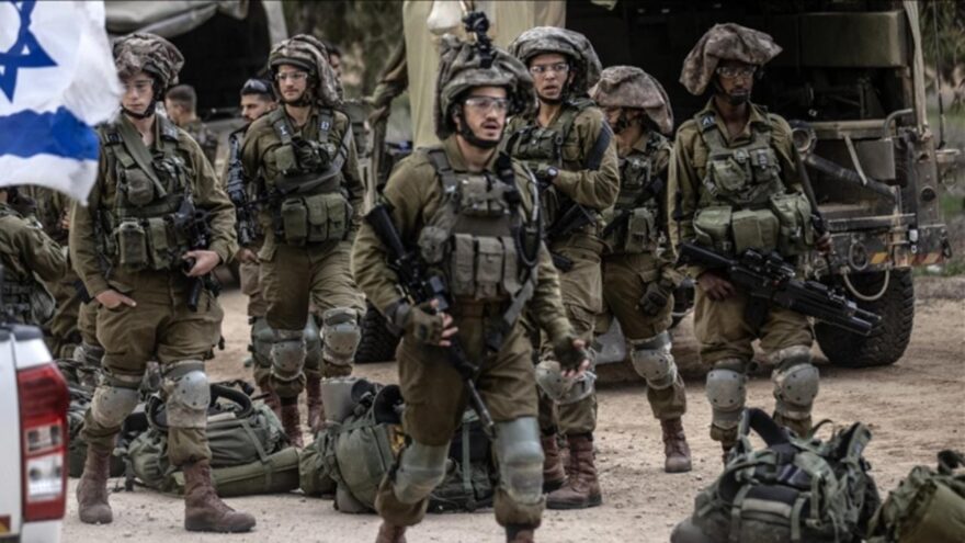 İsrail’in İnsanlık Suçları: 1 Yaşındaki Bebeğe Yüksek Derecede İşkence