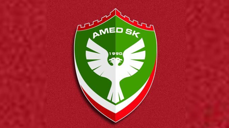 Amed Sportif Faaliyetler’den “transfer yasağı” açıklaması
