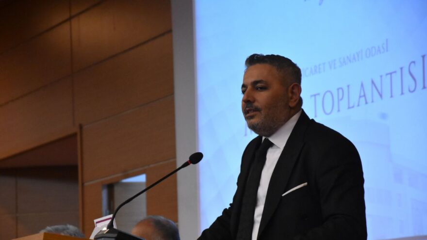 Başkan Sadıkoğlu’ndan önemli bir çağrı daha!