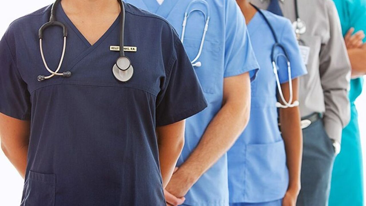 2026 Hac Görevli Sağlık Personelinin Gidiş Takvimi Duyuruldu