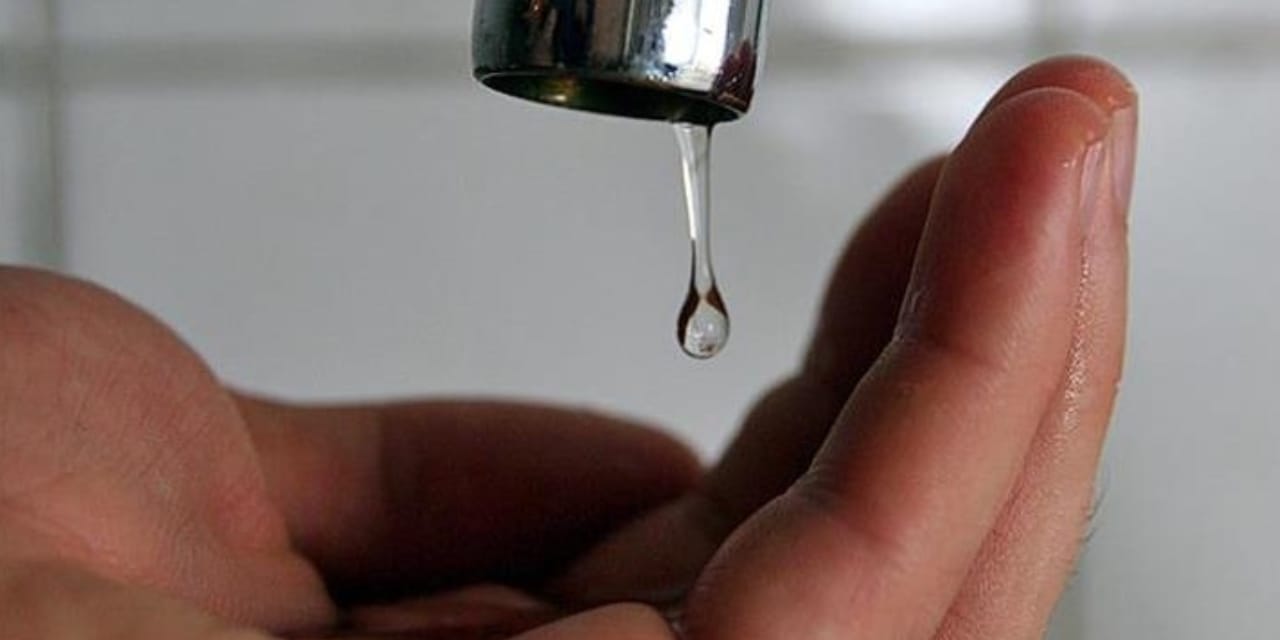 İzmir’de Su Kesintisi Uyarısı: 10 İlçede Planlı Kesintiler