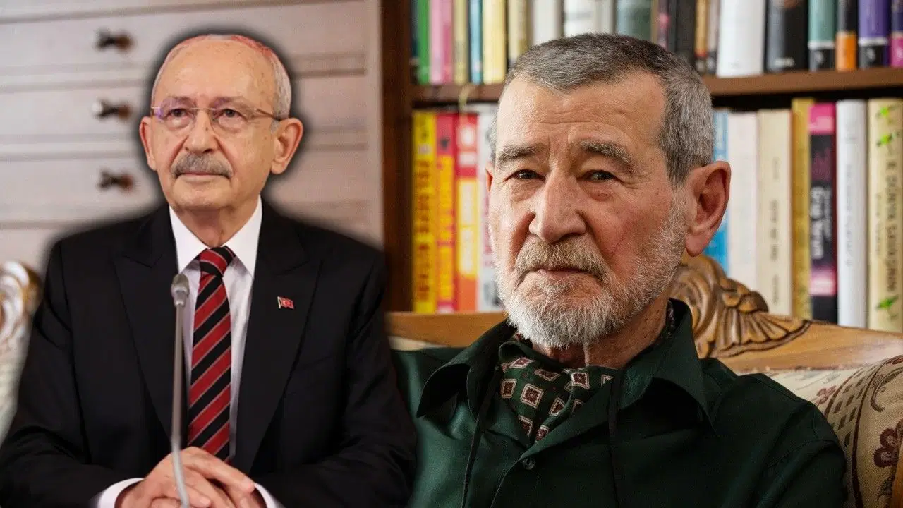 Ahmet tellinin ailesinden kemal kilicdaroglunun taziye talebine ret XCYwPviO