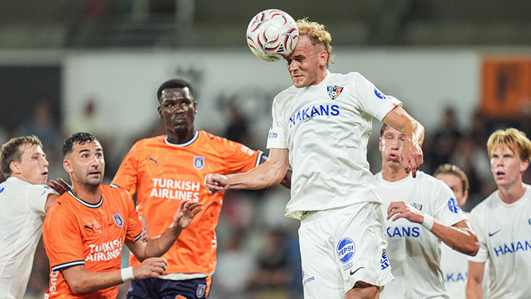 Basaksehir 1 1 inter turku uefa konferans ligi EJyt2p3b