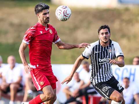 Besiktas widzew lodza maglup w1MKHdBL