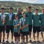Buyuksehir sporculari farkli branslarda basarilarina devam ediyor lWJueieh