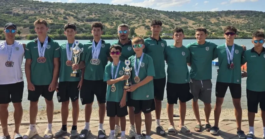 Buyuksehir sporculari farkli branslarda basarilarina devam ediyor lWJueieh