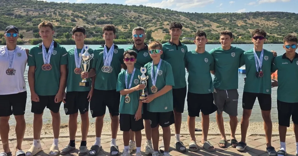 Buyuksehir sporculari farkli branslarda basarilarina devam ediyor lWJueieh
