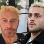 Dunyaca unlu fotografci mert alasin yeni imaji galatasarayli baris alper yilmazi hatirlatti GInHKnkn