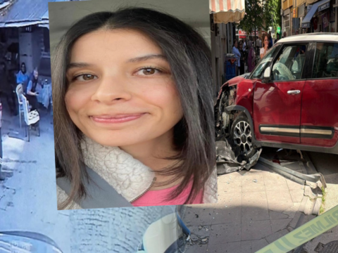 Gokcenin olumune neden surucuye tahliye rk7r4xTl