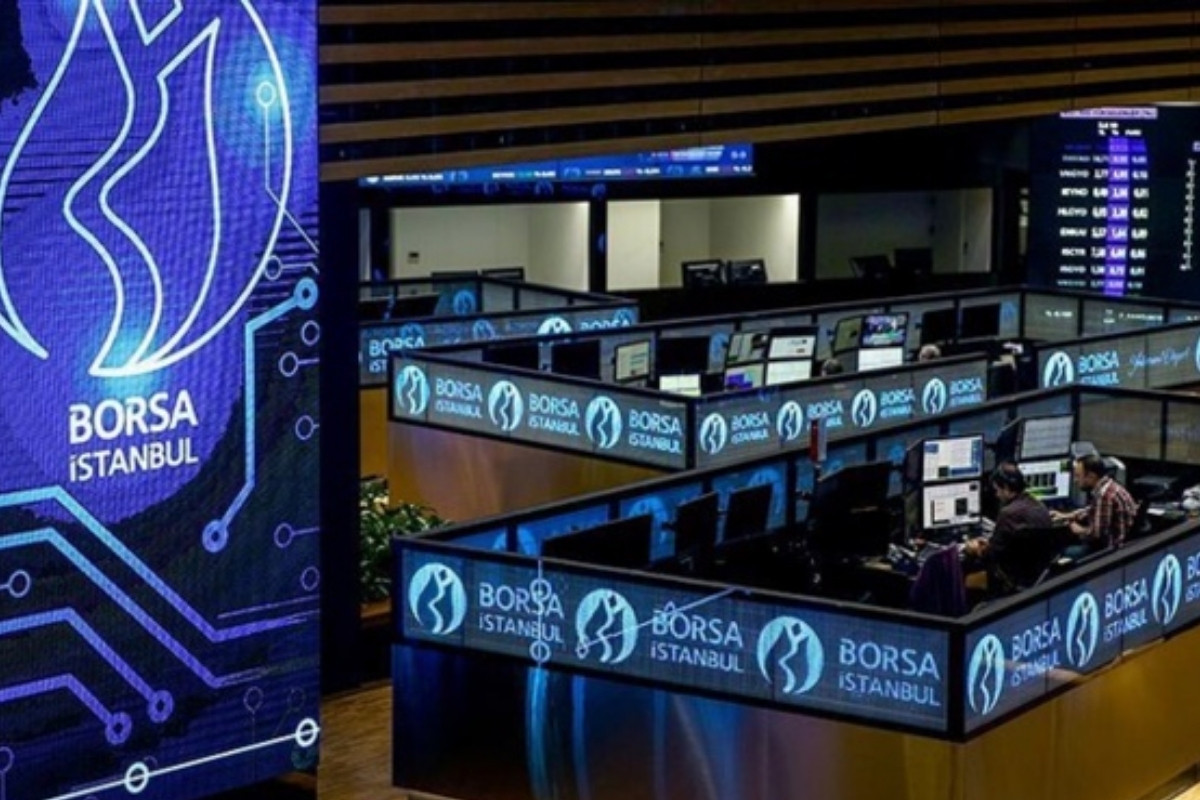 Son 3 yılda Borsa İstanbul enflasyona yenildi, BIST 100’deki 84 hisseden sadece 19’u enflasyonun üzerinde kazandırdı Haber gorseli