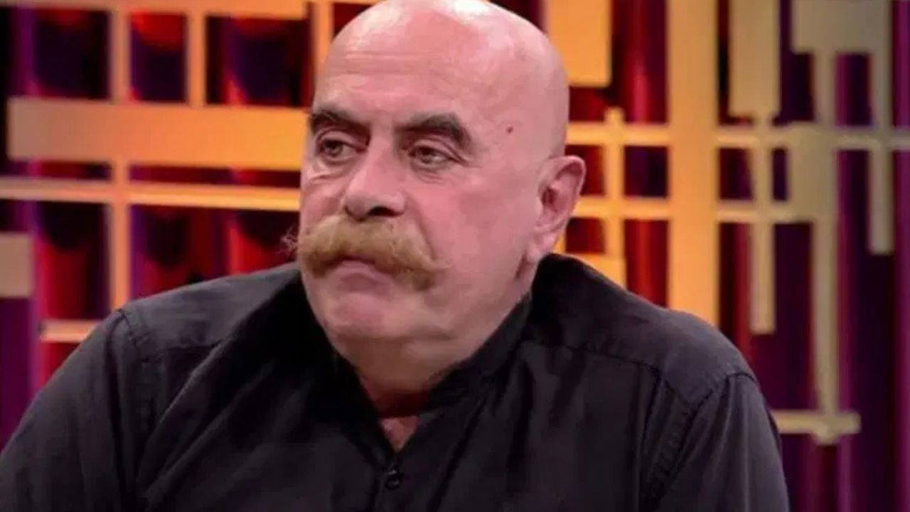 Ezel Akay kimdir? Ezel Akay neden gözaltına alındı? Yönetmen Ezel Akay filmleri Haber gorseli