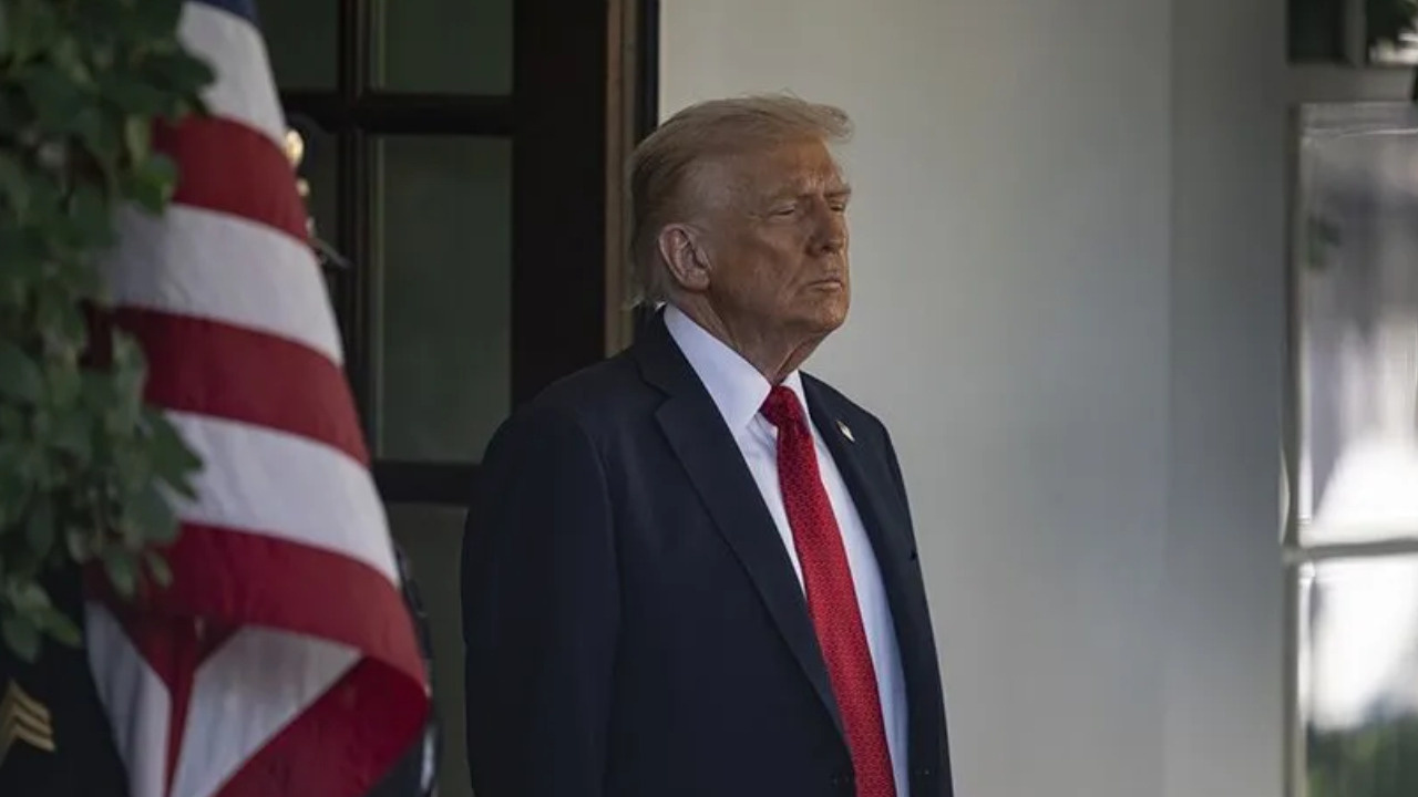 ABD’den Türkiye’ye en yüksek tarifeden gümrük vergisi! Trump en kötü gruba koydu Haber gorseli