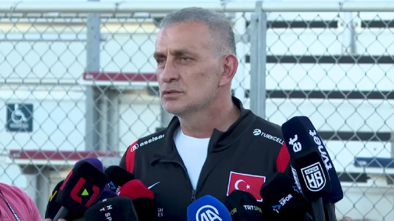 Hacıosmanoğlu sonunda kovdu: TFF 2 ismin görevine son verdi Haber gorseli