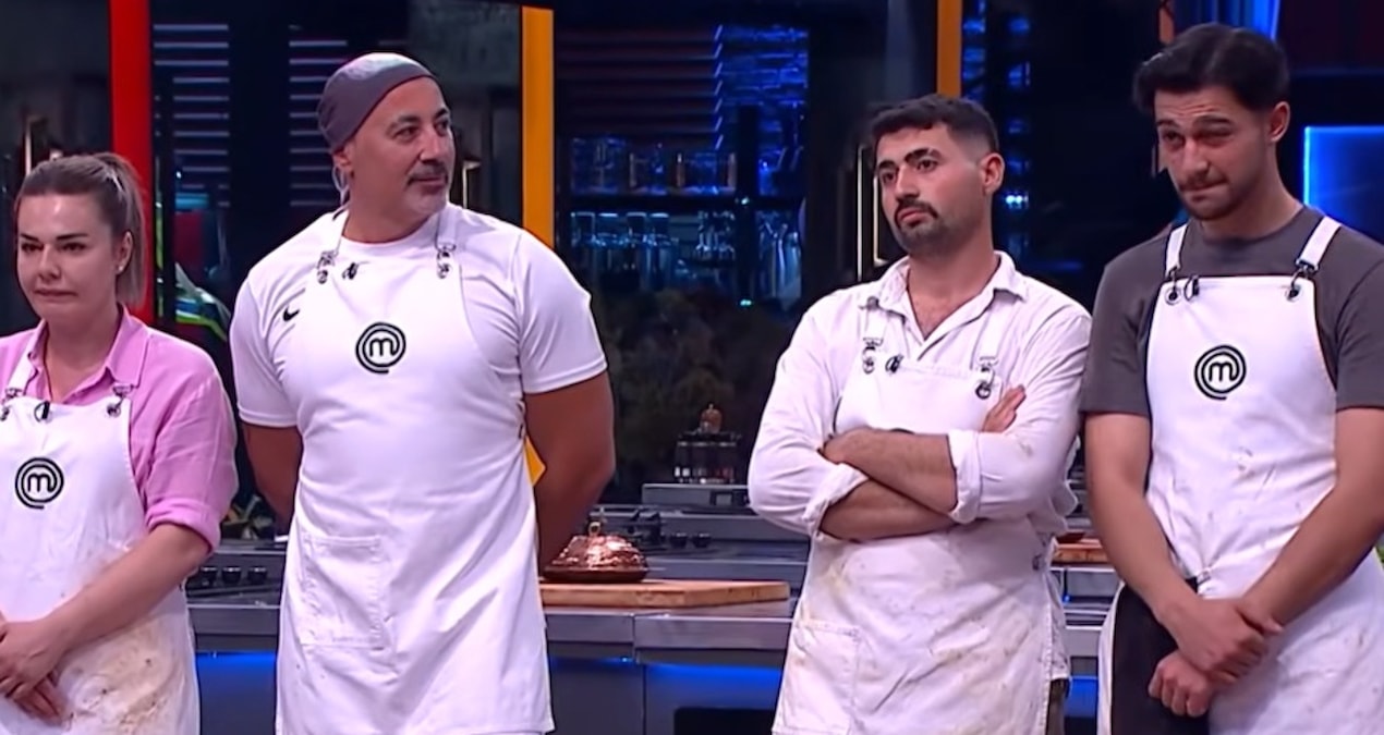 MasterChef’te ana kadronun ilk 6 ismi belli oldu: İşte tek tek önlüğü kazanan yarışmacılar Haber gorseli