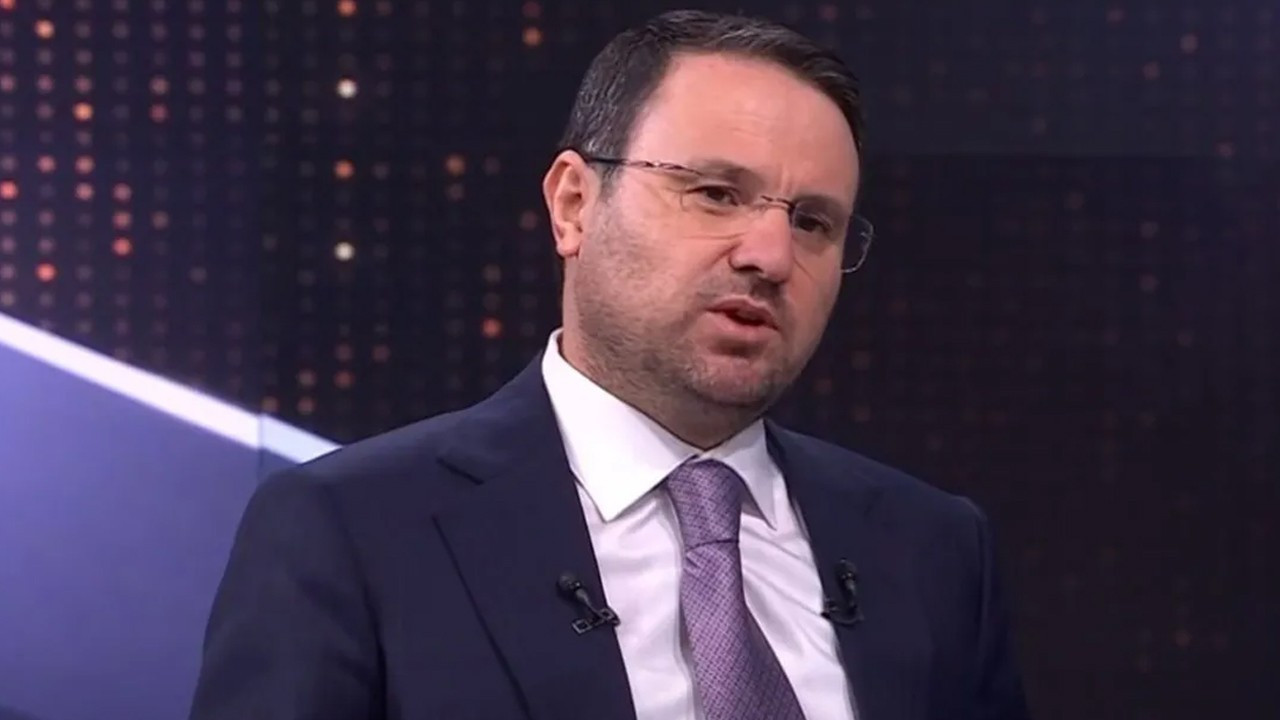 Gürlek: Yazıcıoğlu soruşturmasında FETÖ organizasyonu emareleri var Haber gorseli