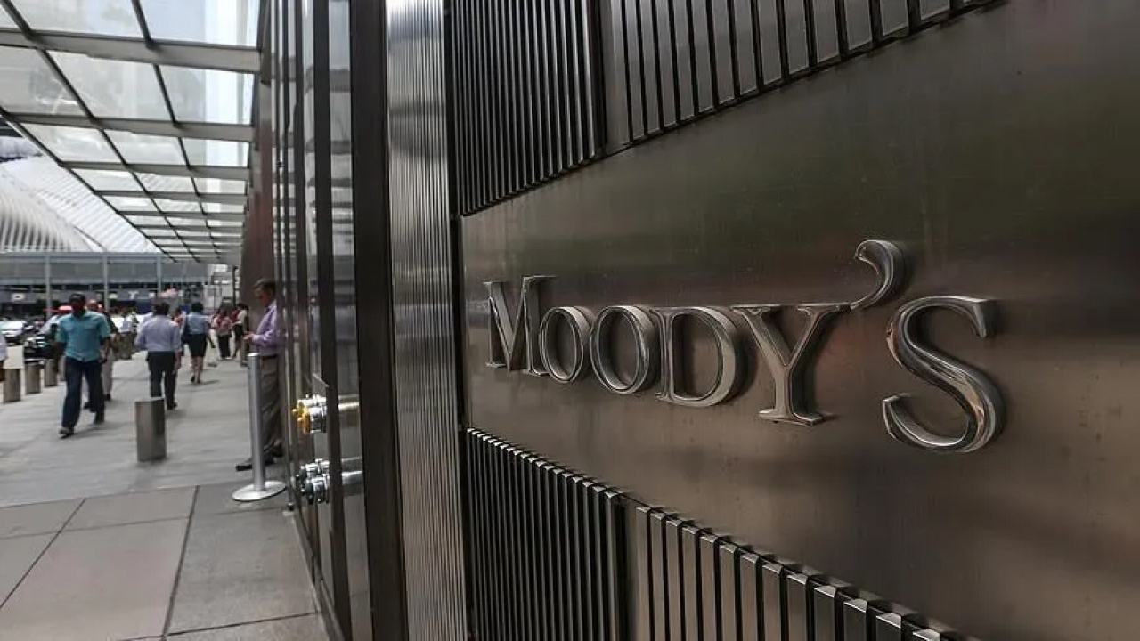 Moody’s Türkiye için kredi notu kararını açıkladı Haber gorseli