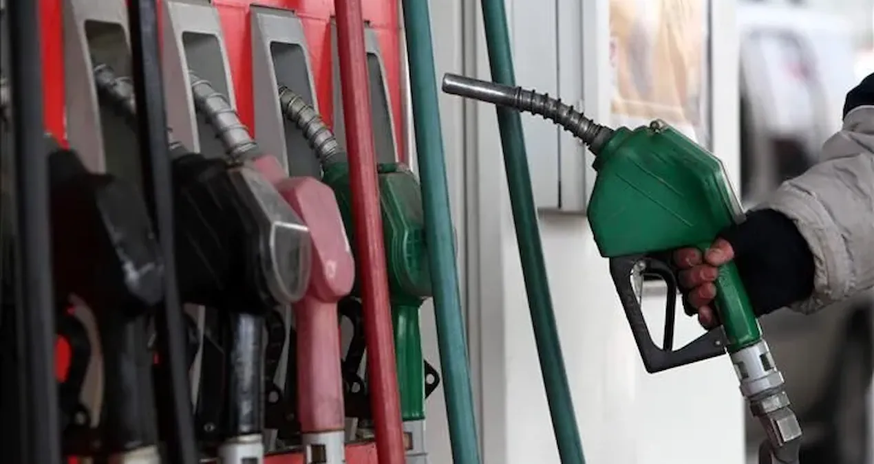 Akaryakıta dev zam geldi: Motorin 80 liranın üzerine çıktı Haber gorseli