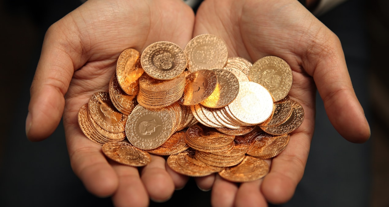 Altında 500 dolarlık sıçrama için tarih verildi Haber gorseli