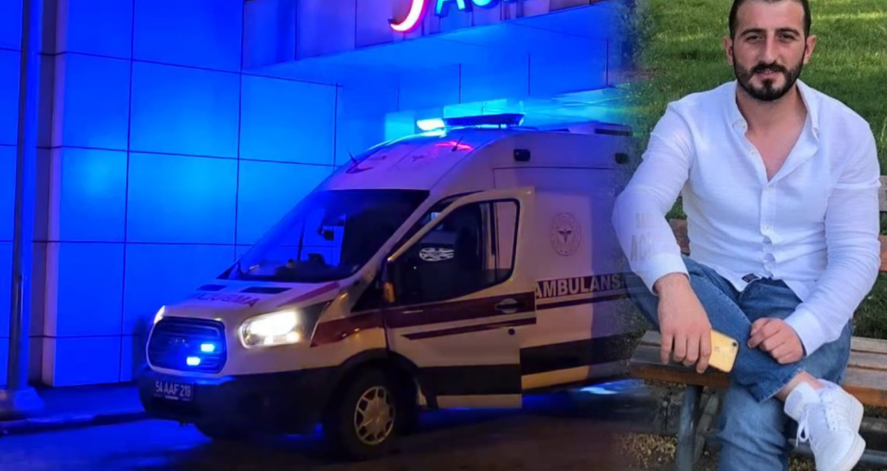 Motosikletle kazasında yaralandığı sanılan kişi, tabancayla vurulmuş Haber gorseli