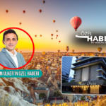 Haber gorseli