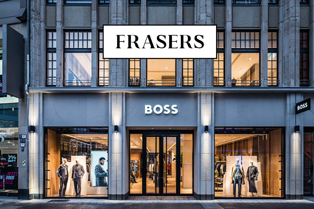 Frasers’ın Hugo Boss hamlesinde kritik eşik aşıldı; AB onayı geldi, 2 milyar euroluk teklif resmen koşulsuz oldu Haber gorseli