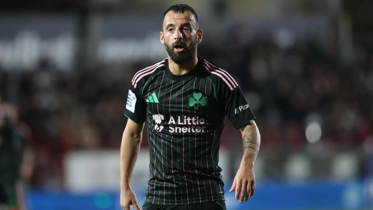 Fatih Karagümrük Manolis Siopis’i kadrosuna kattı! Haber gorseli