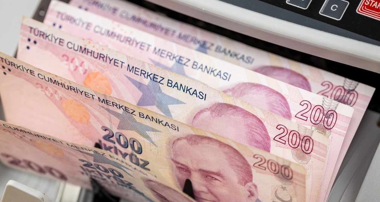 Kkm bakiyesi 202 milyon liraya geriledi bankacilik sektorunde kredi hacmi azaldi rAHZzmeB