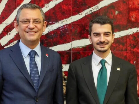 Son dakika chp lideri ozel tutuklu huseyin can guneri ziyaret etti nrbA9Fxs