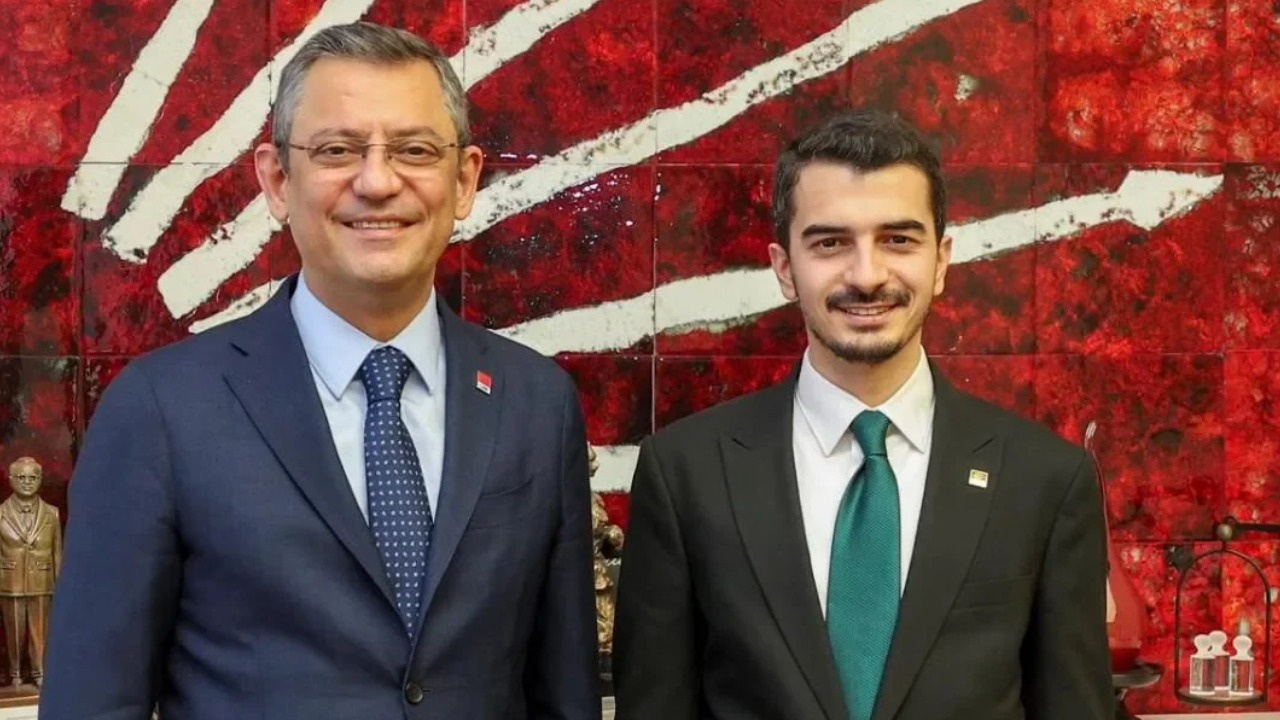 Son dakika chp lideri ozel tutuklu huseyin can guneri ziyaret etti nrbA9Fxs