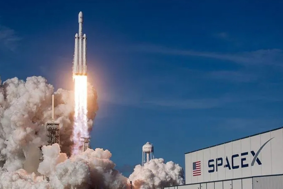 SpaceX’in Starship roketi 20 Starlink uydusunu başarıyla yörüngeye taşıdı Spacexin starship roketi 20 starlink uydusunu basariyla yorungeye tasidi K5lV7iZT