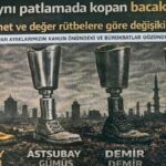 Subay altin erlerinki tahtadan QhsmxH81
