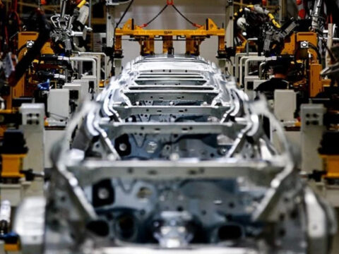 Turkiyenin otomotiv uretiminin yuzde 355i bursadan karsilandi VKp4Vxhw