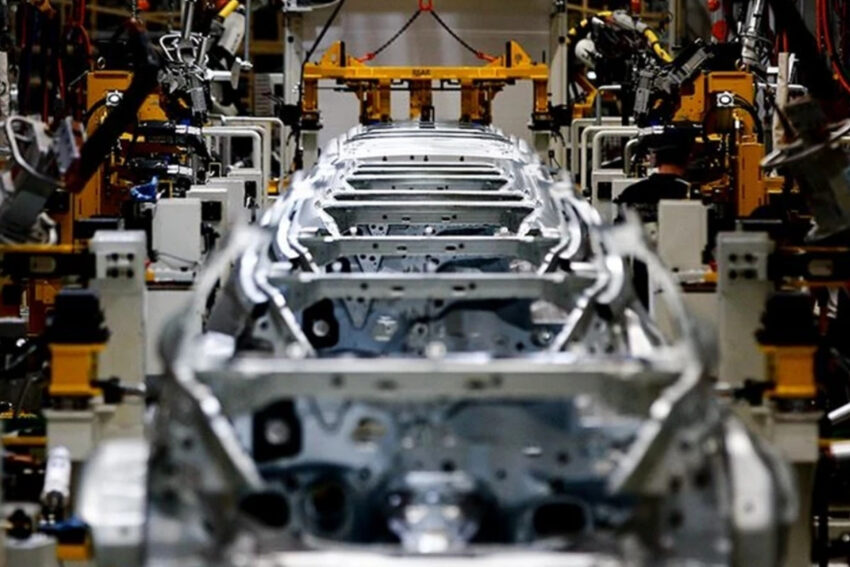Turkiyenin otomotiv uretiminin yuzde 355i bursadan karsilandi VKp4Vxhw