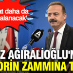 Yavuz agiralioglundan motorin zammina tepki hayat daha da pahalanacak 3AhvuNDM