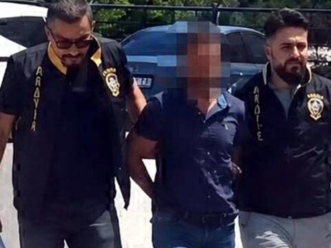 Yuksekten dustu diye hastaneye goturulen kadini esi keserle yaralamis yH5YpELc